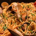 Spaghetti Alle Vongole Recipe